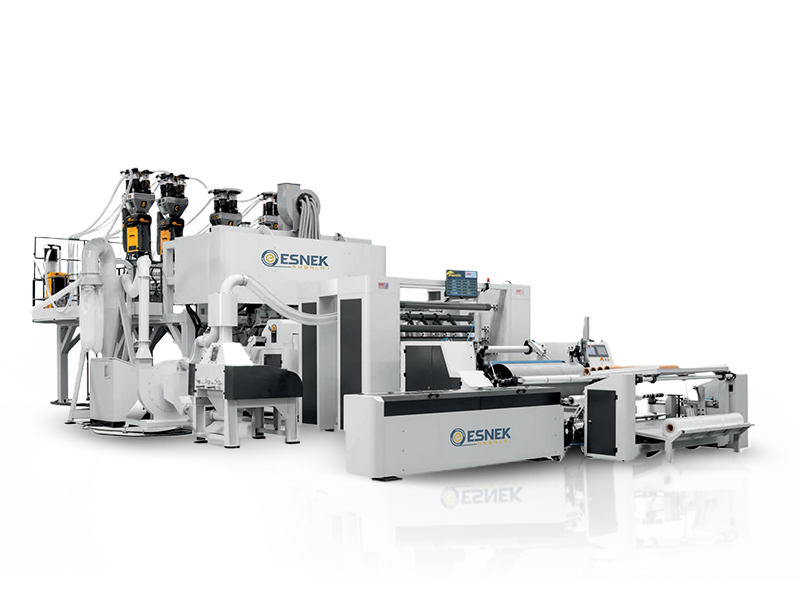 Esnek Packaging Products