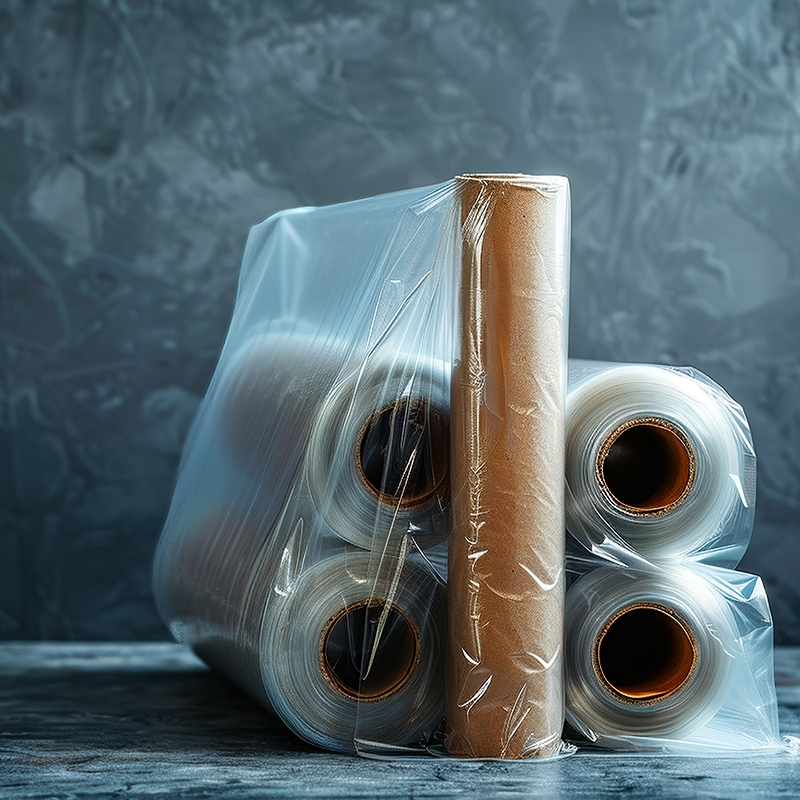 Esnek Packaging Products