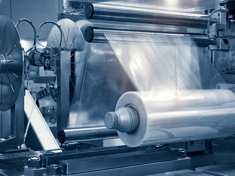 What Is Stretch Film and Why Is It So Important in Industry?