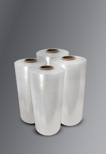 Süper Power Streç Film