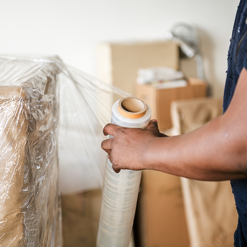 Esnek Packaging Products